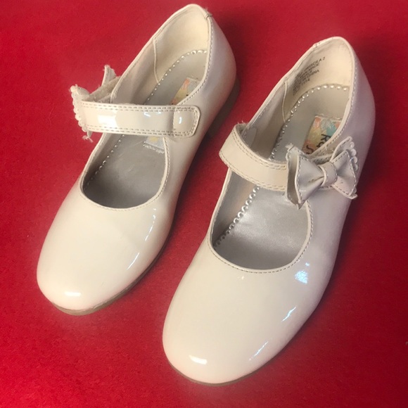 Rachel Other - Girl’s Mary Jane shoes